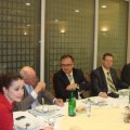 Politička Akademija EPP-a i SDA u Sarajevu održana u dva modula.Na završnom modulu učestvovao i predsjednik PDP Mladen Ivanić na temu: