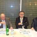 Prijateljski razgovor sa predstavnikom EPP-a g.dinom Van der Bangom u Sarajevu